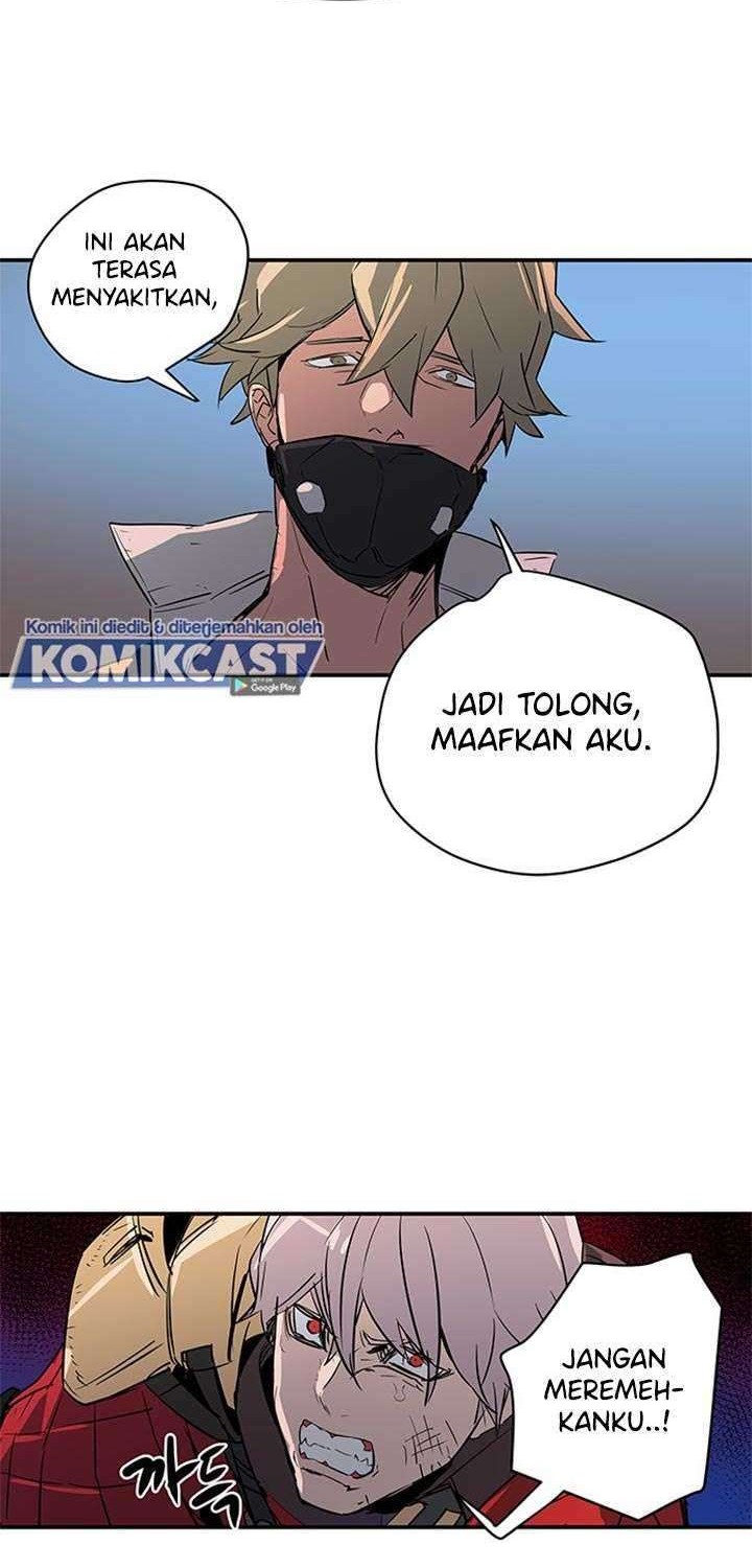 Get Life Chapter 79 - halaman 41