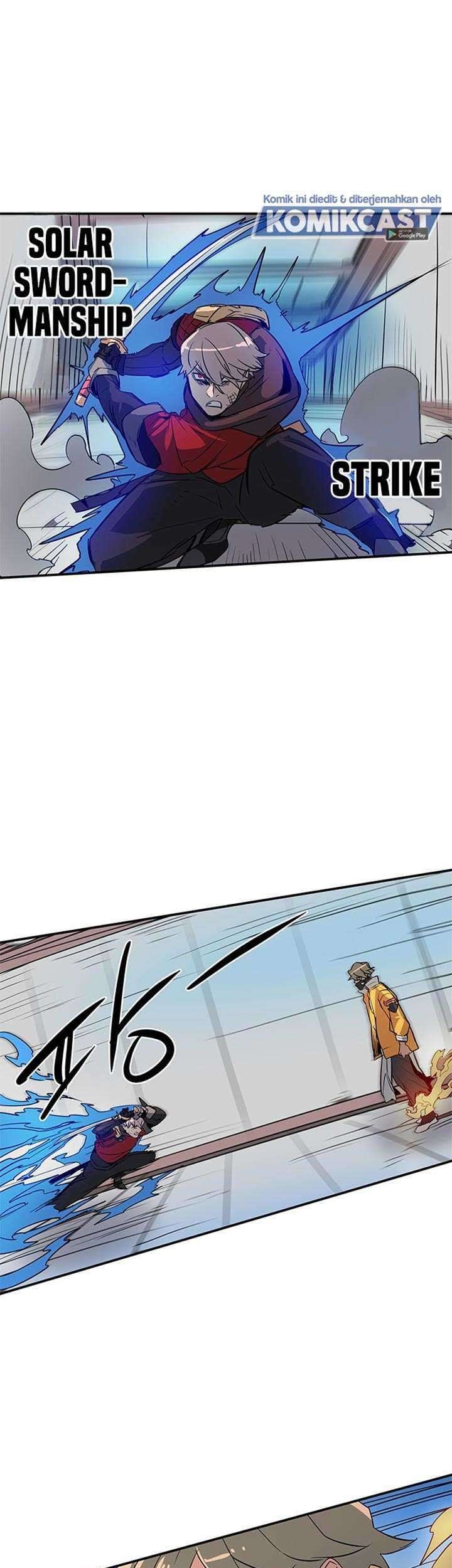 Get Life Chapter 79 - halaman 42
