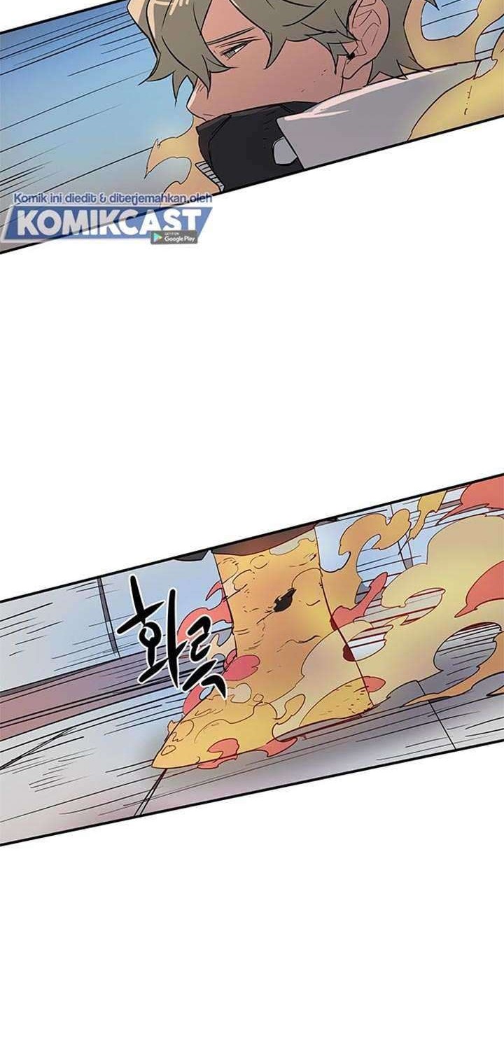 Get Life Chapter 79 - halaman 43