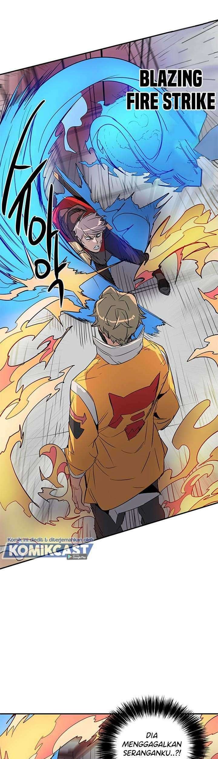 Get Life Chapter 79 - halaman 44