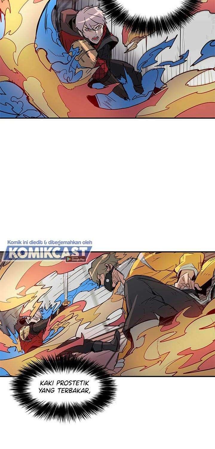 Get Life Chapter 79 - halaman 45