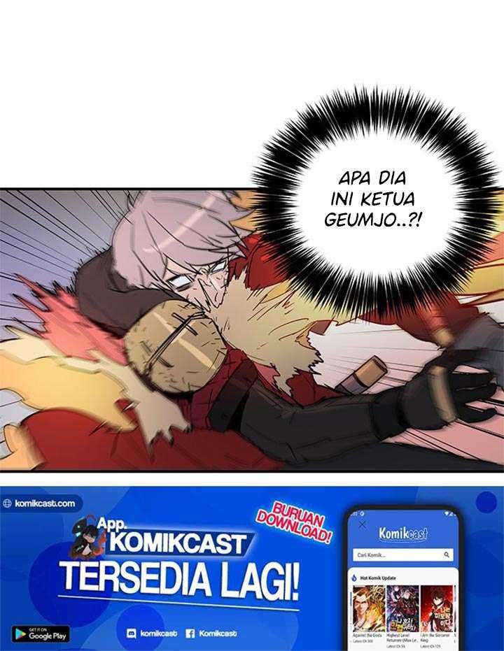 Get Life Chapter 79 - halaman 46