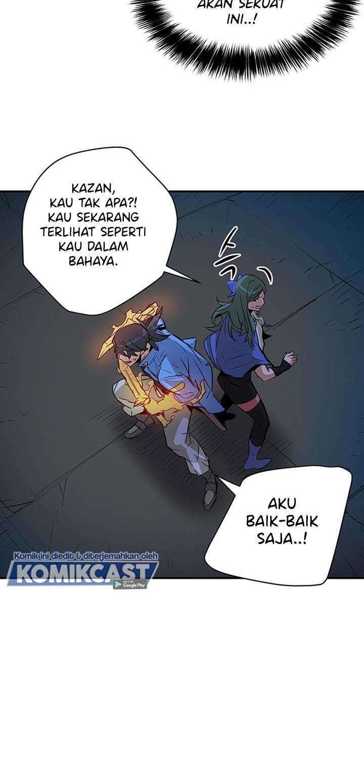 Get Life Chapter 79 - halaman 50