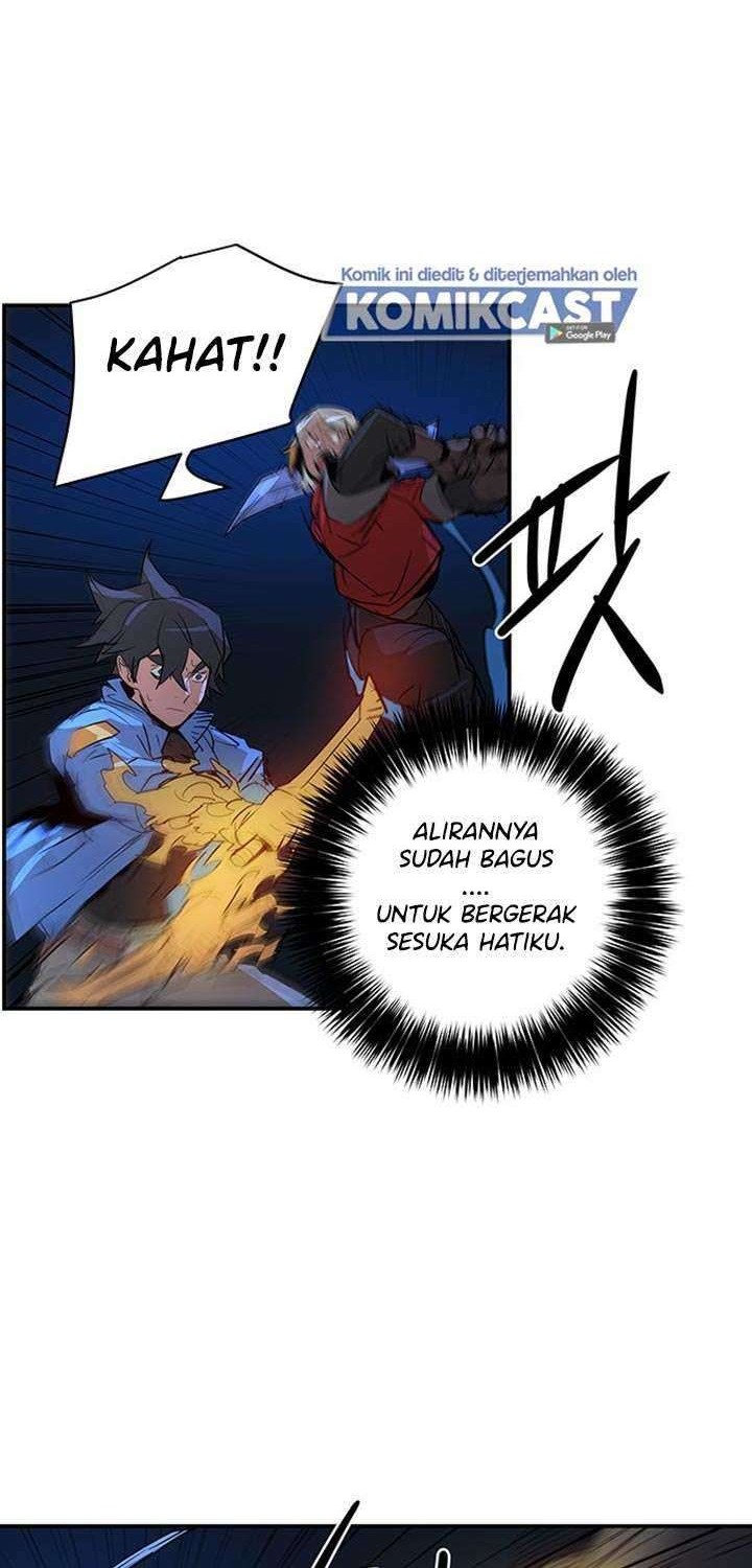 Get Life Chapter 79 - halaman 52