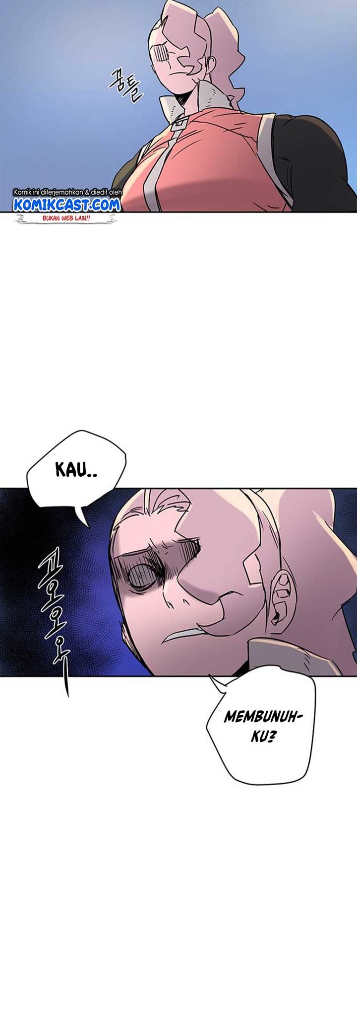Get Life Chapter 8 - halaman 13