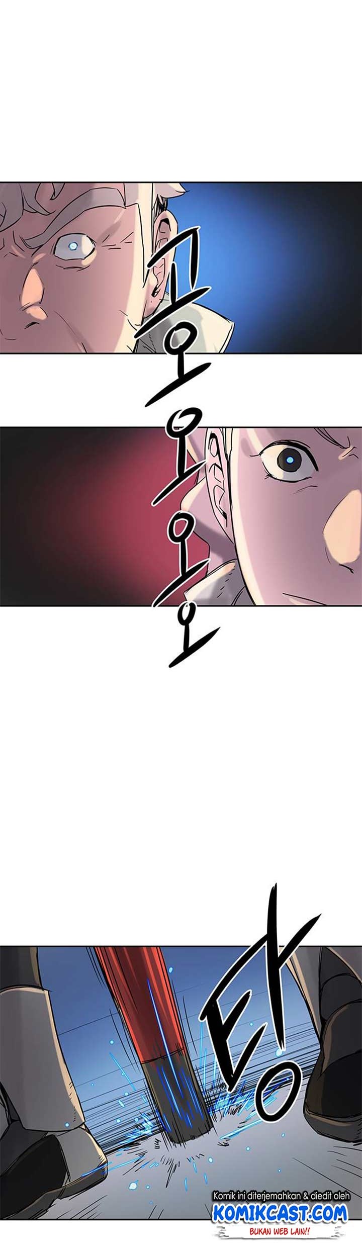 Get Life Chapter 8 - halaman 16