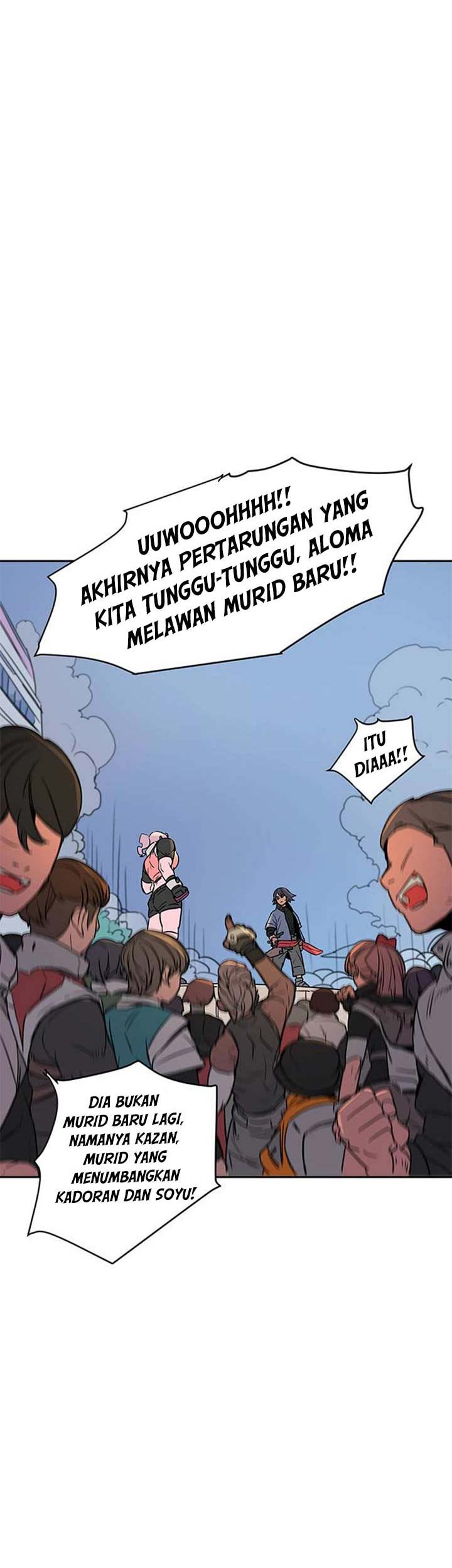 Get Life Chapter 8 - halaman 26