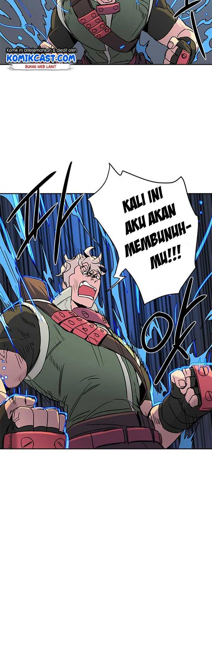Get Life Chapter 8 - halaman 7