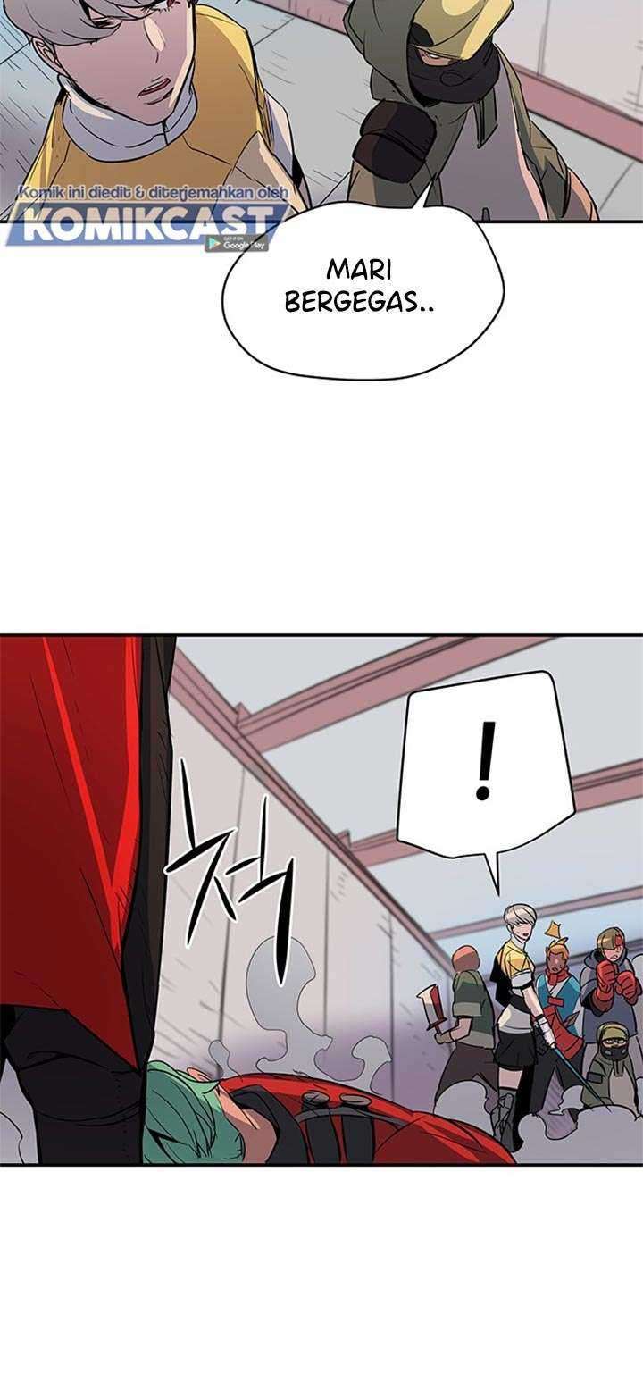 Get Life Chapter 80 - halaman 10