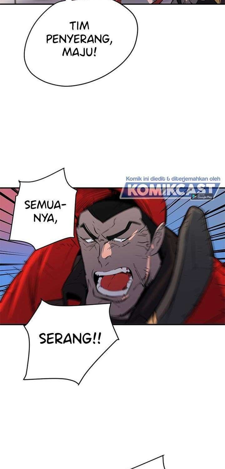 Get Life Chapter 80 - halaman 12
