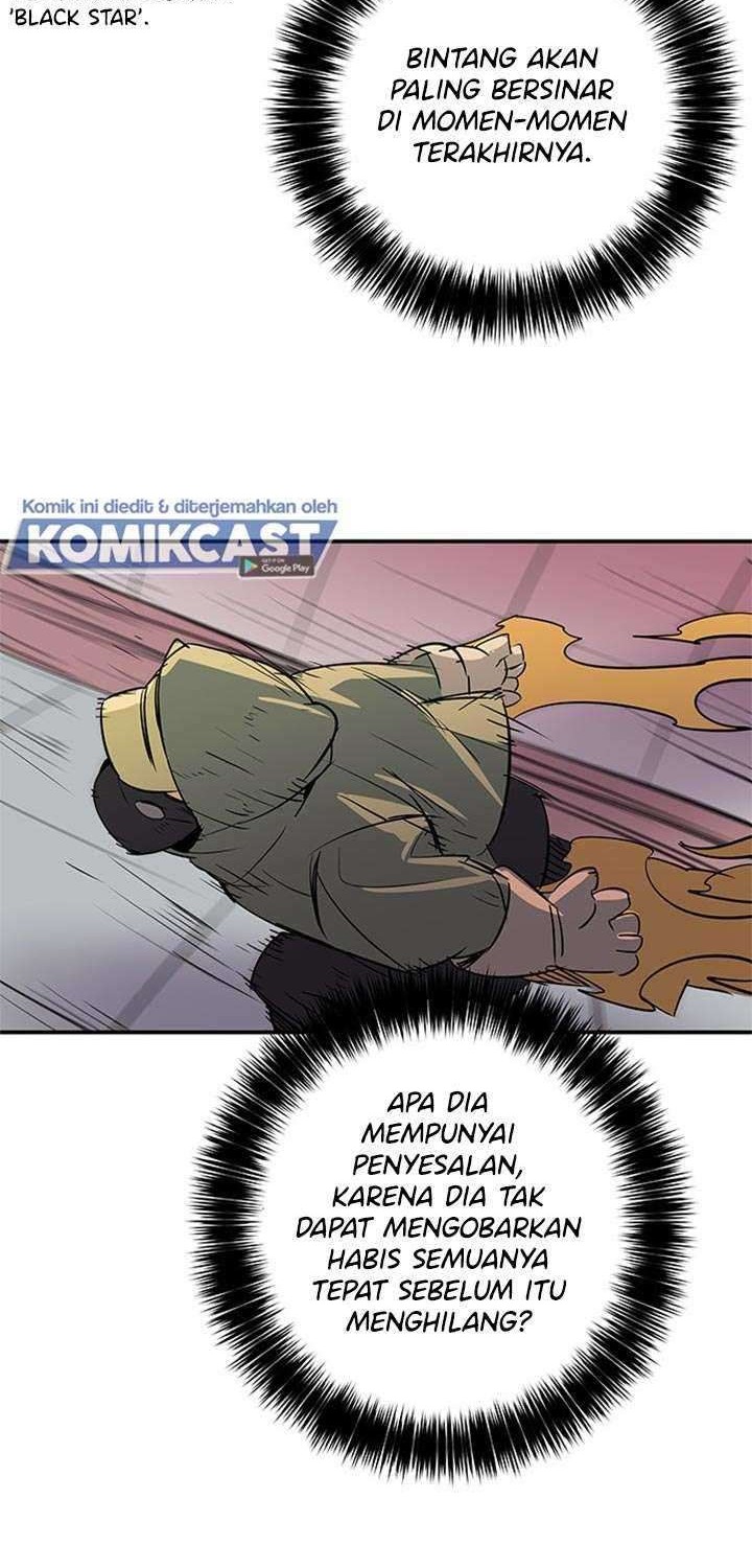 Get Life Chapter 80 - halaman 16