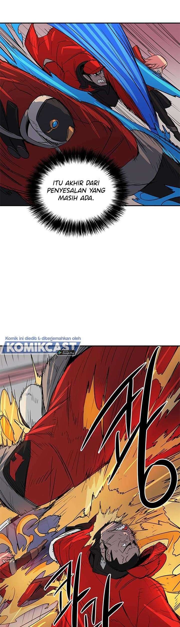 Get Life Chapter 80 - halaman 17