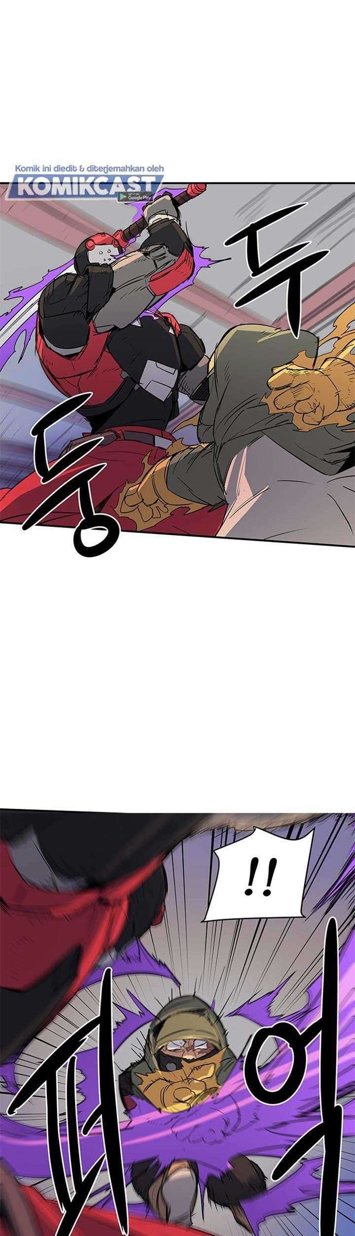 Get Life Chapter 80 - halaman 20