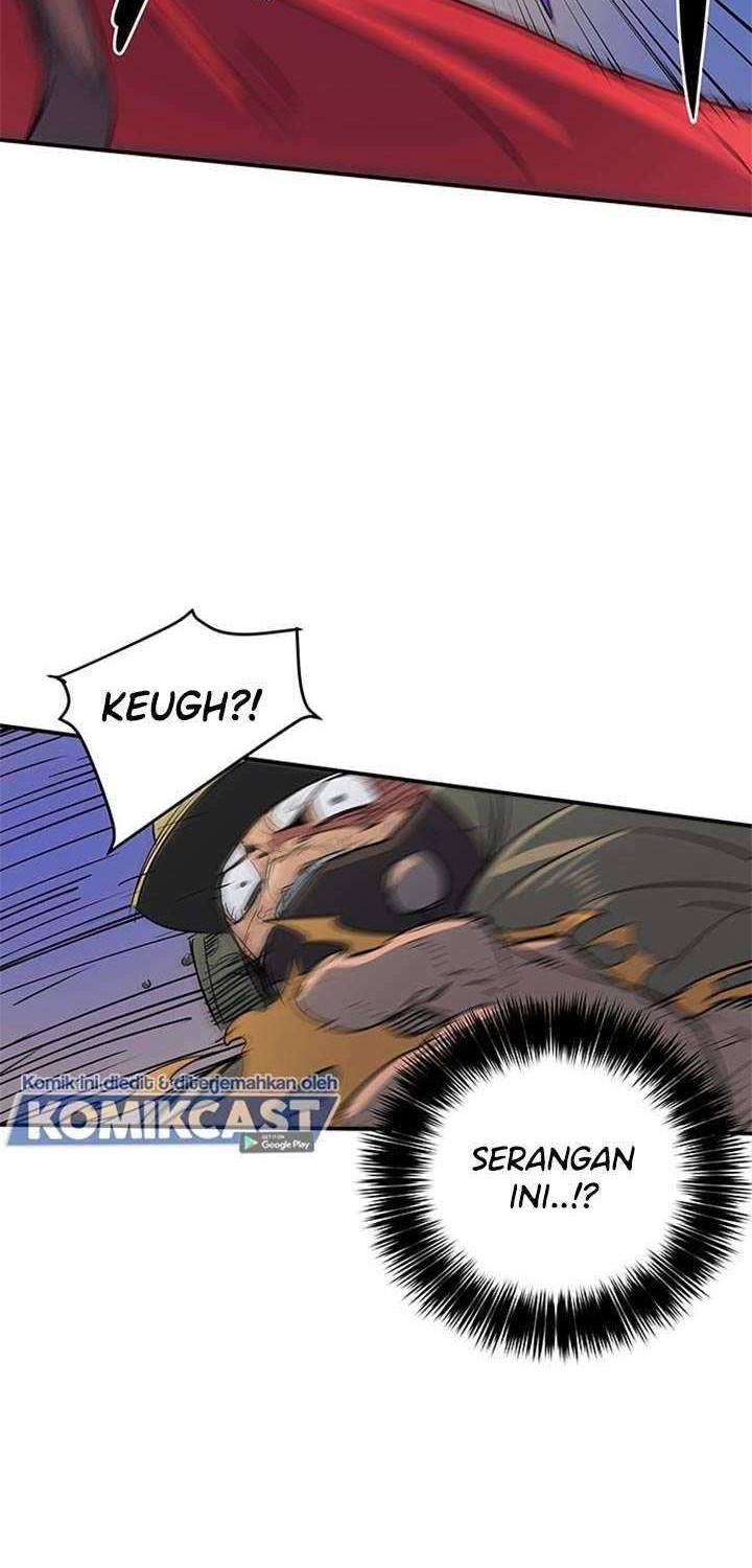 Get Life Chapter 80 - halaman 21