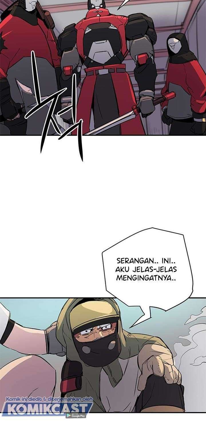 Get Life Chapter 80 - halaman 23