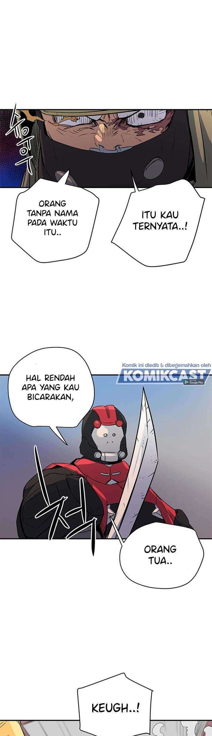 Get Life Chapter 80 - halaman 24
