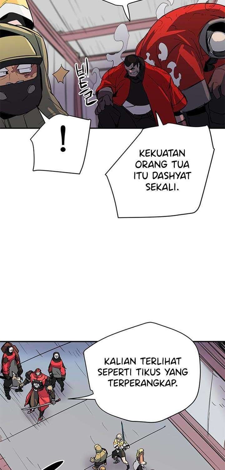 Get Life Chapter 80 - halaman 25
