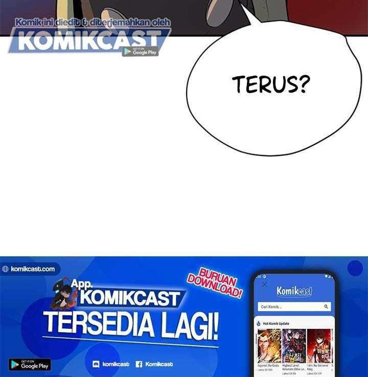 Get Life Chapter 80 - halaman 27