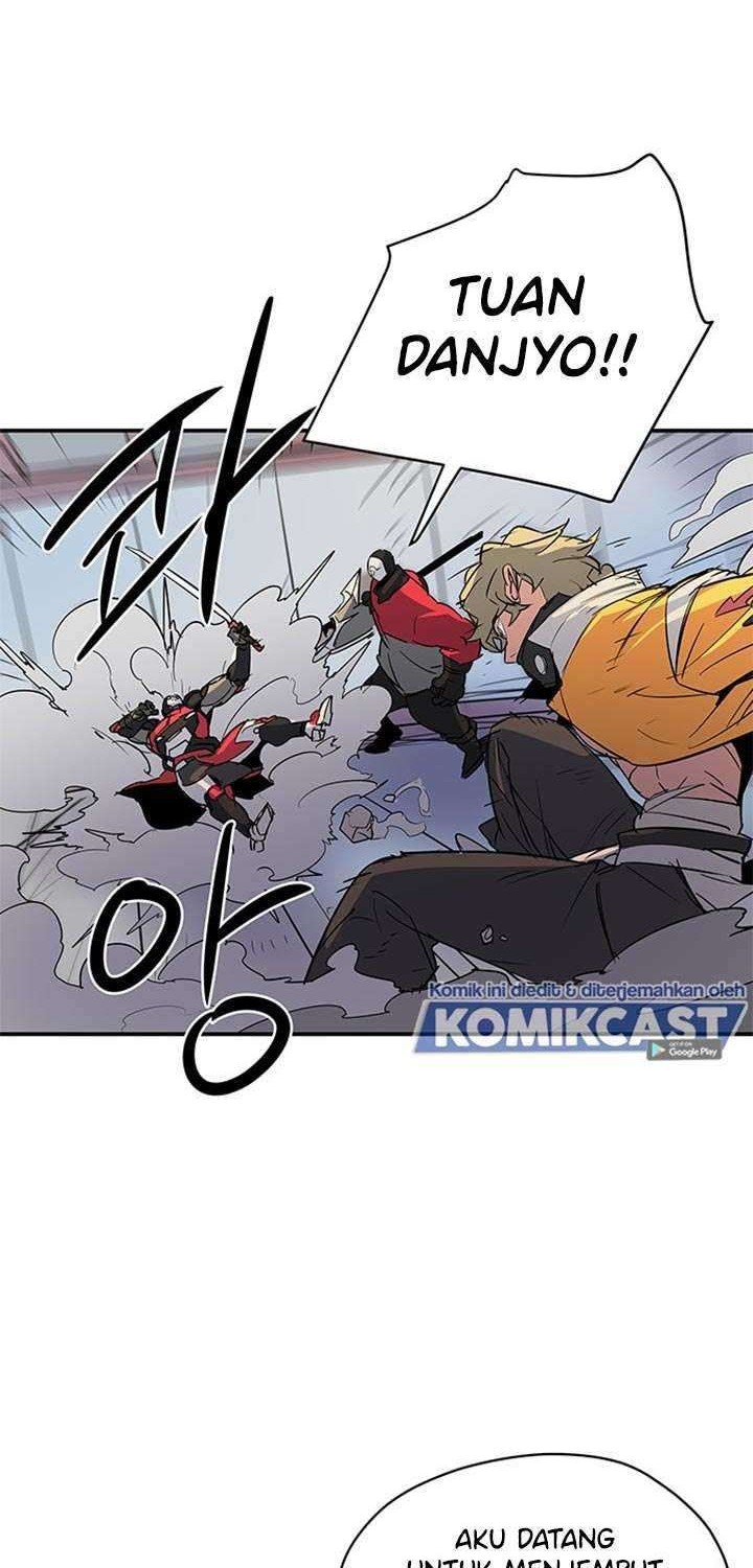 Get Life Chapter 80 - halaman 29