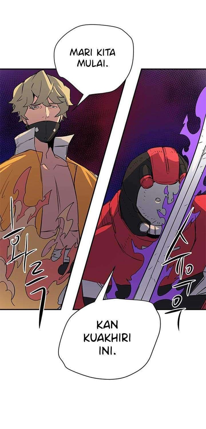 Get Life Chapter 80 - halaman 35