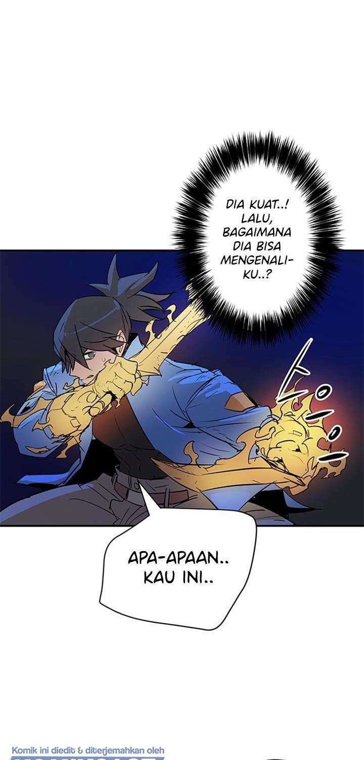Get Life Chapter 80 - halaman 40