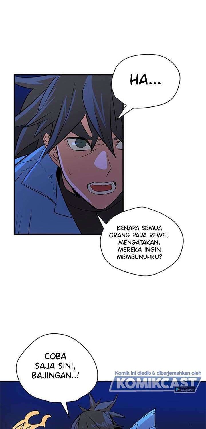 Get Life Chapter 80 - halaman 42