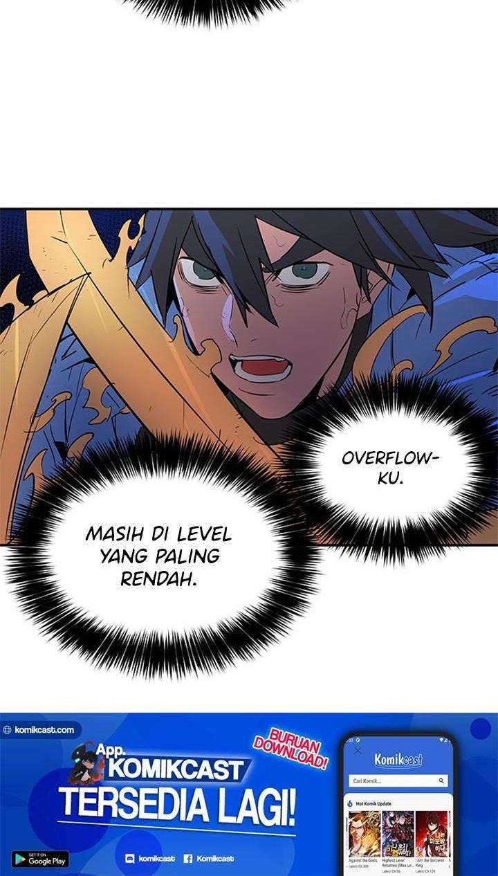 Get Life Chapter 80 - halaman 44