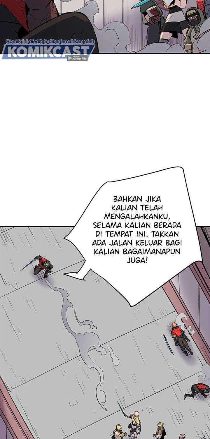 Get Life Chapter 80 - halaman 5