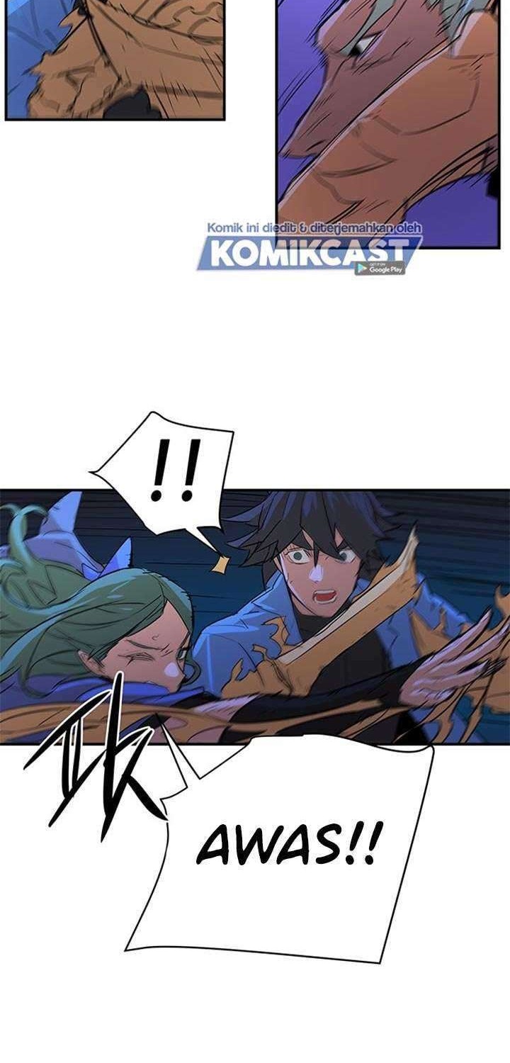 Get Life Chapter 80 - halaman 50
