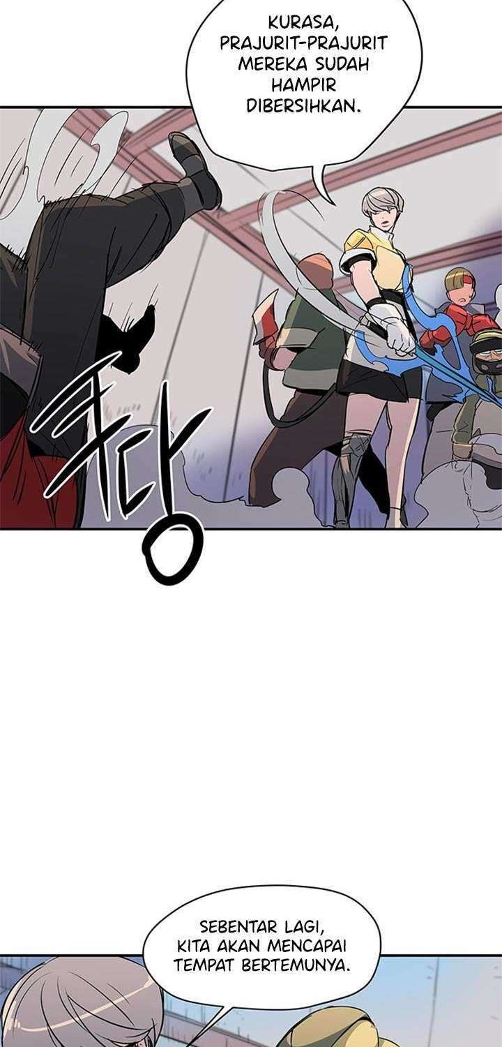 Get Life Chapter 80 - halaman 9