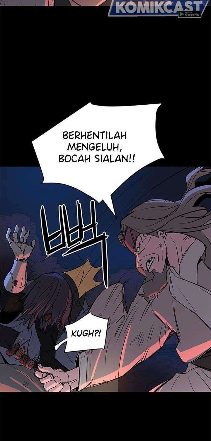 Get Life Chapter 81 - halaman 12