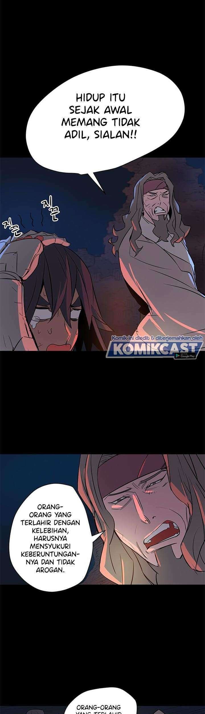 Get Life Chapter 81 - halaman 13