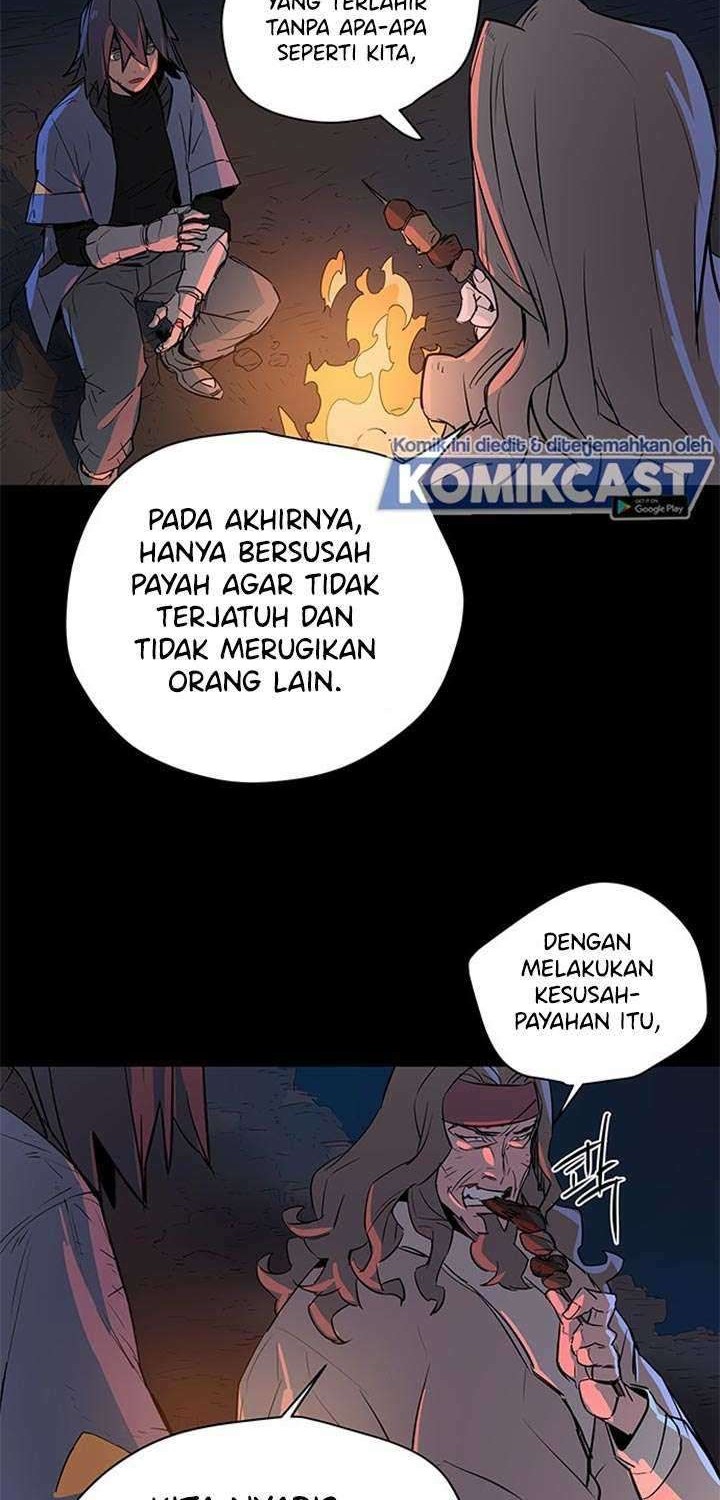 Get Life Chapter 81 - halaman 14
