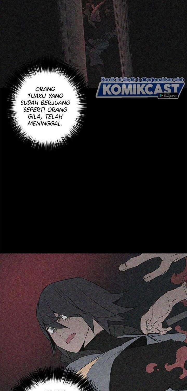 Get Life Chapter 81 - halaman 16