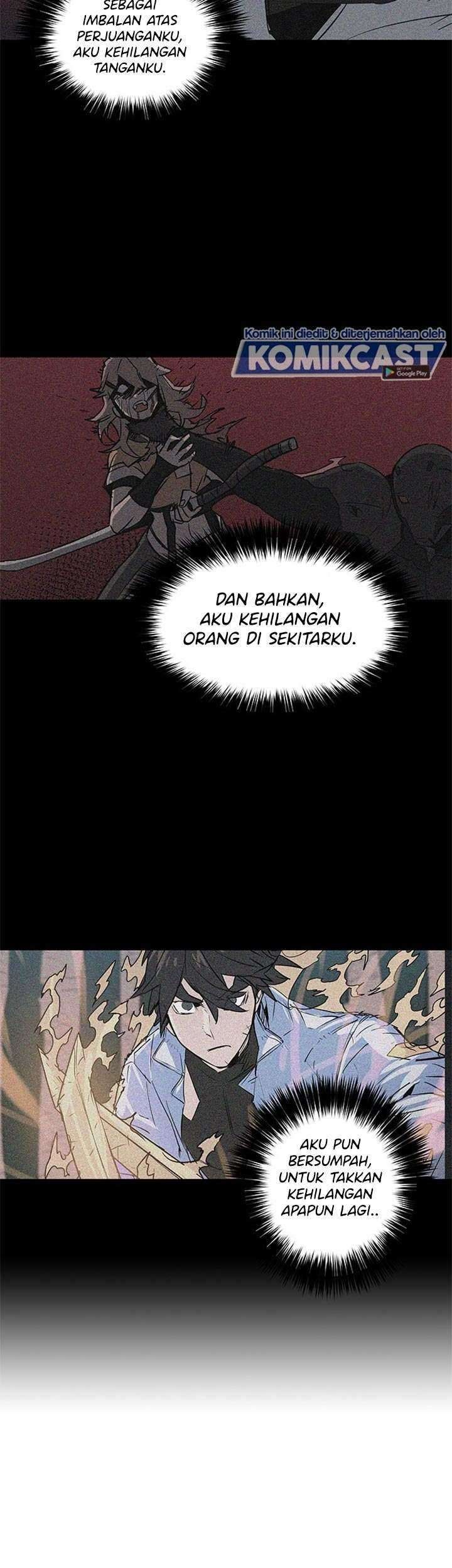 Get Life Chapter 81 - halaman 17