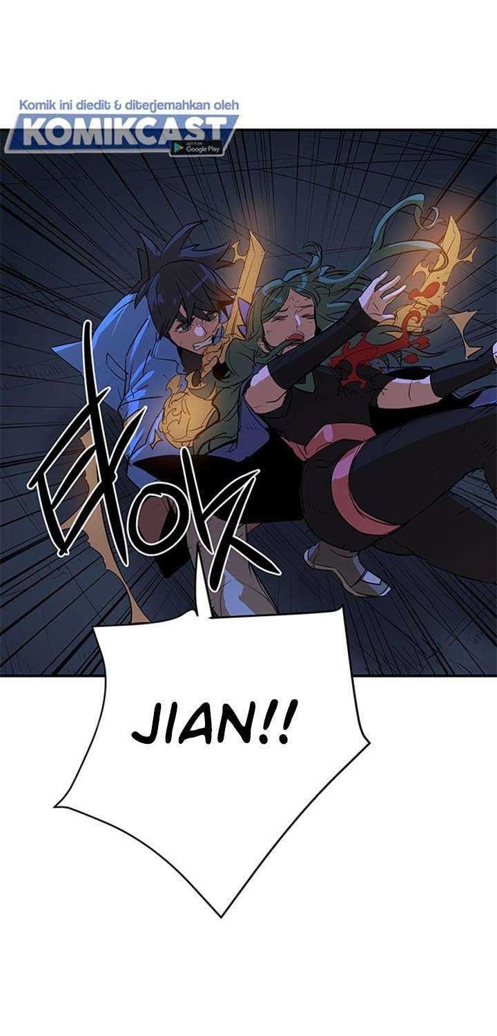Get Life Chapter 81 - halaman 18