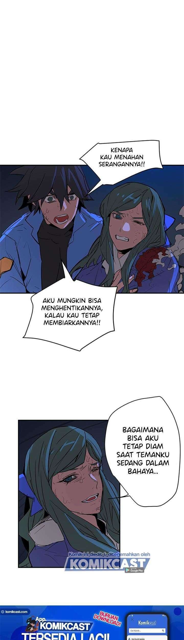 Get Life Chapter 81 - halaman 19