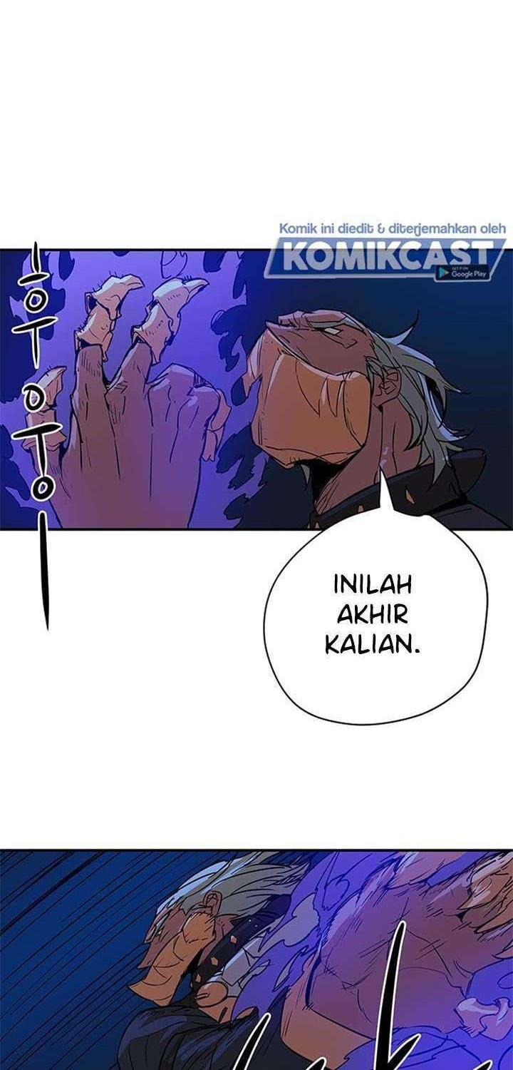 Get Life Chapter 81 - halaman 22