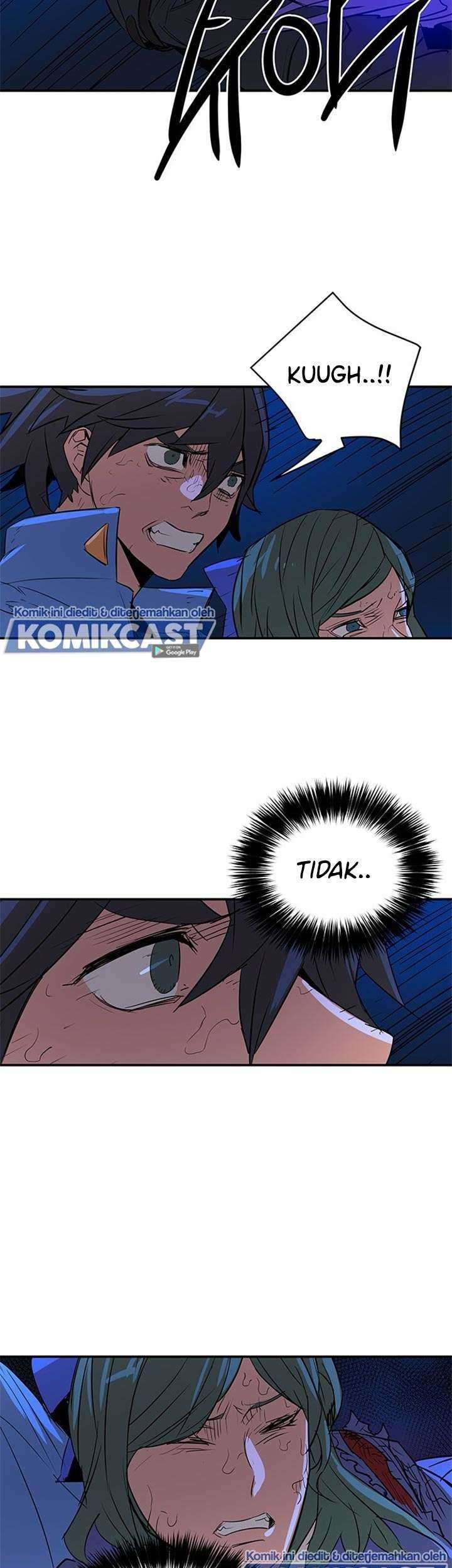 Get Life Chapter 81 - halaman 23