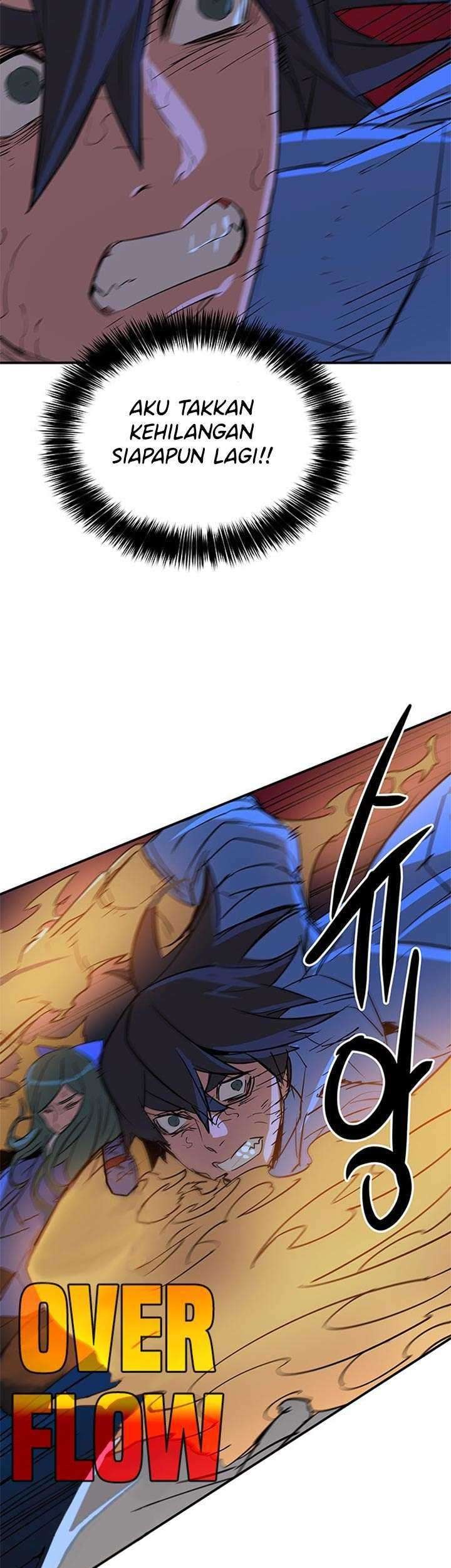 Get Life Chapter 81 - halaman 25