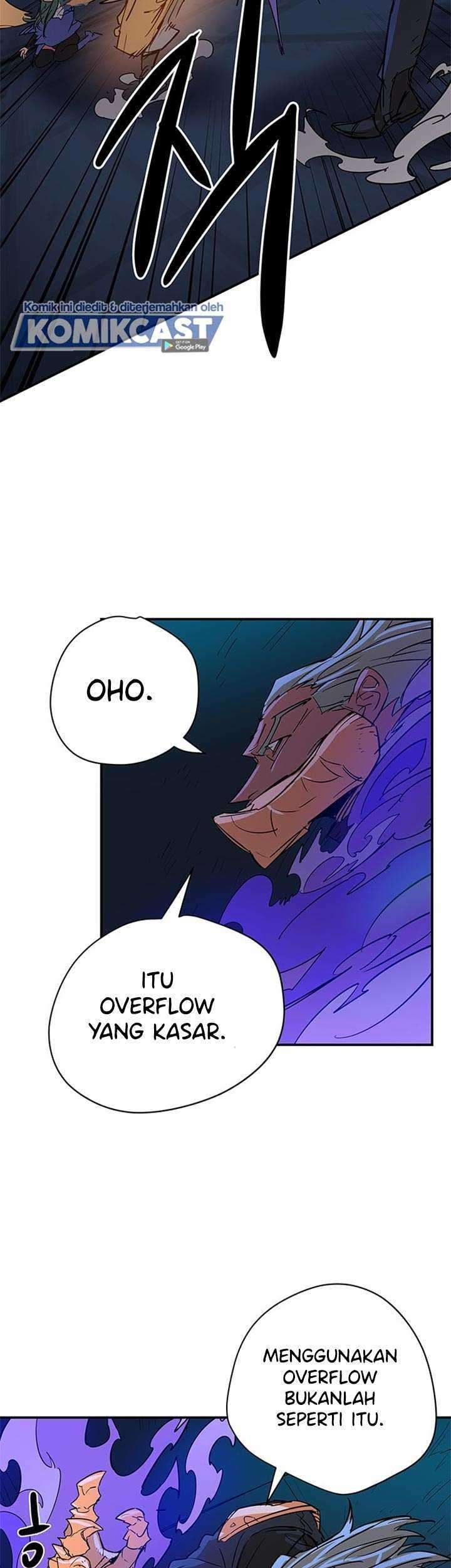Get Life Chapter 81 - halaman 27