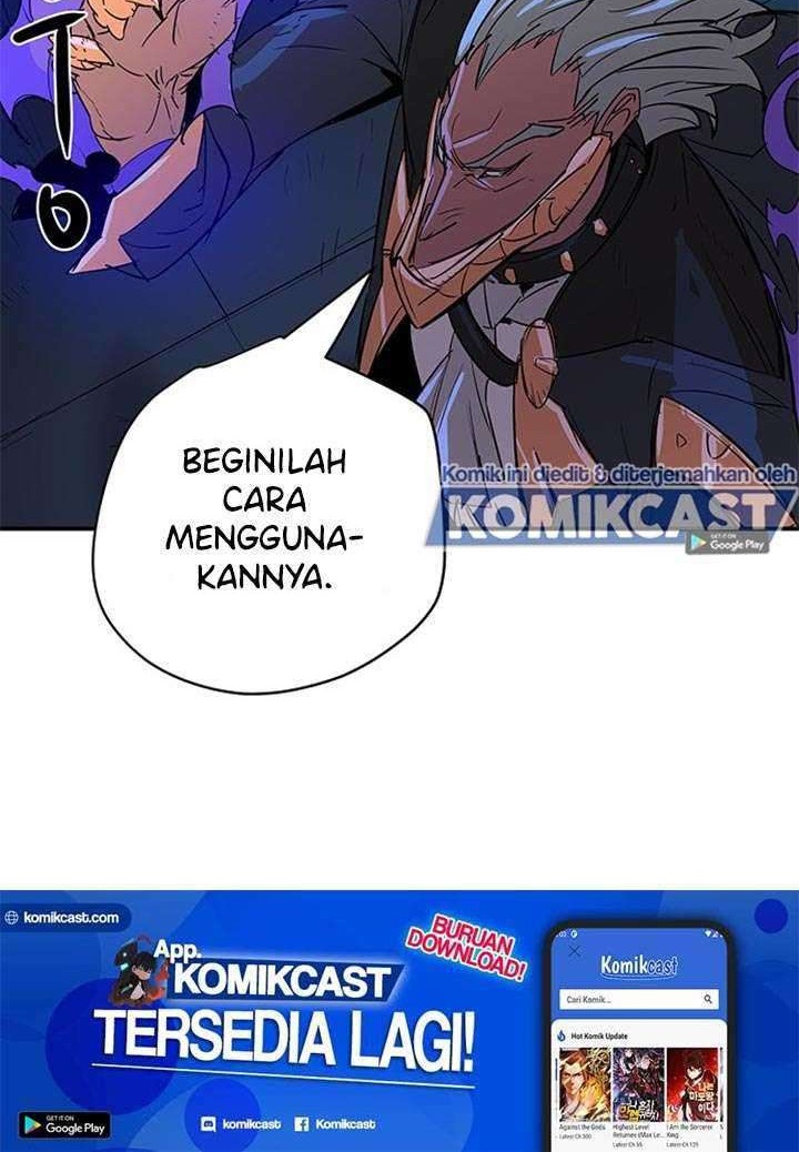 Get Life Chapter 81 - halaman 28