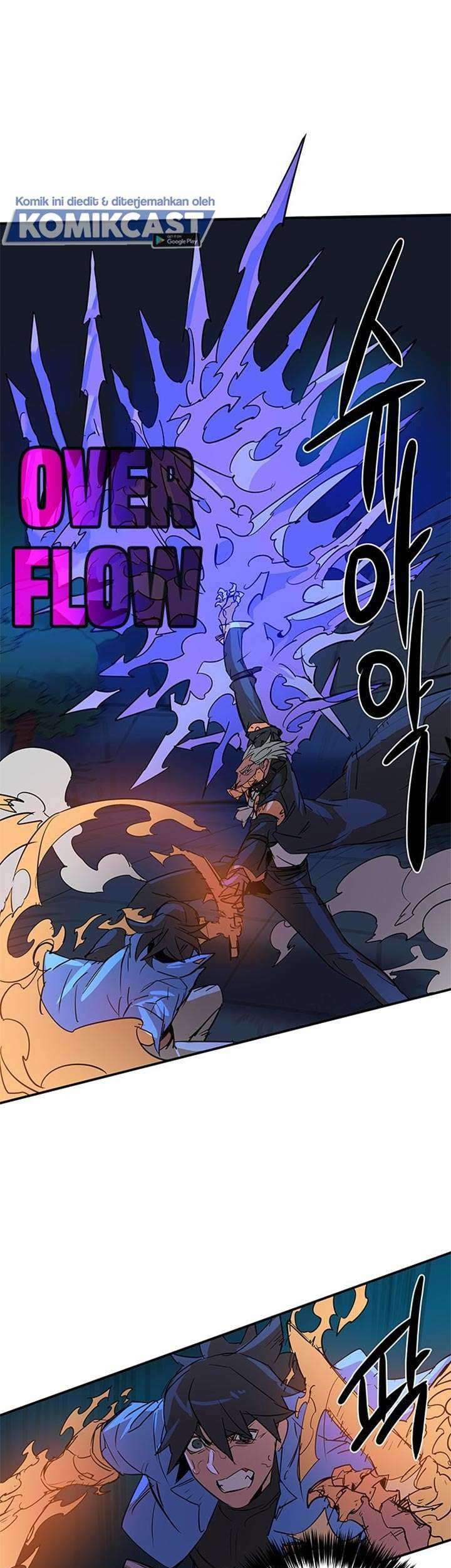 Get Life Chapter 81 - halaman 29