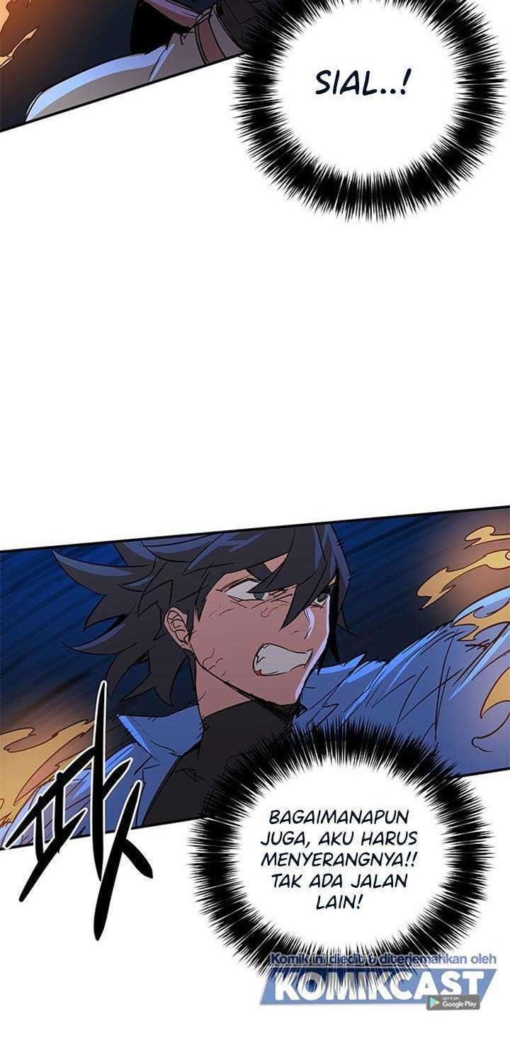 Get Life Chapter 81 - halaman 30