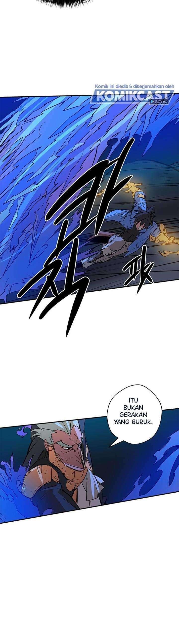 Get Life Chapter 81 - halaman 33