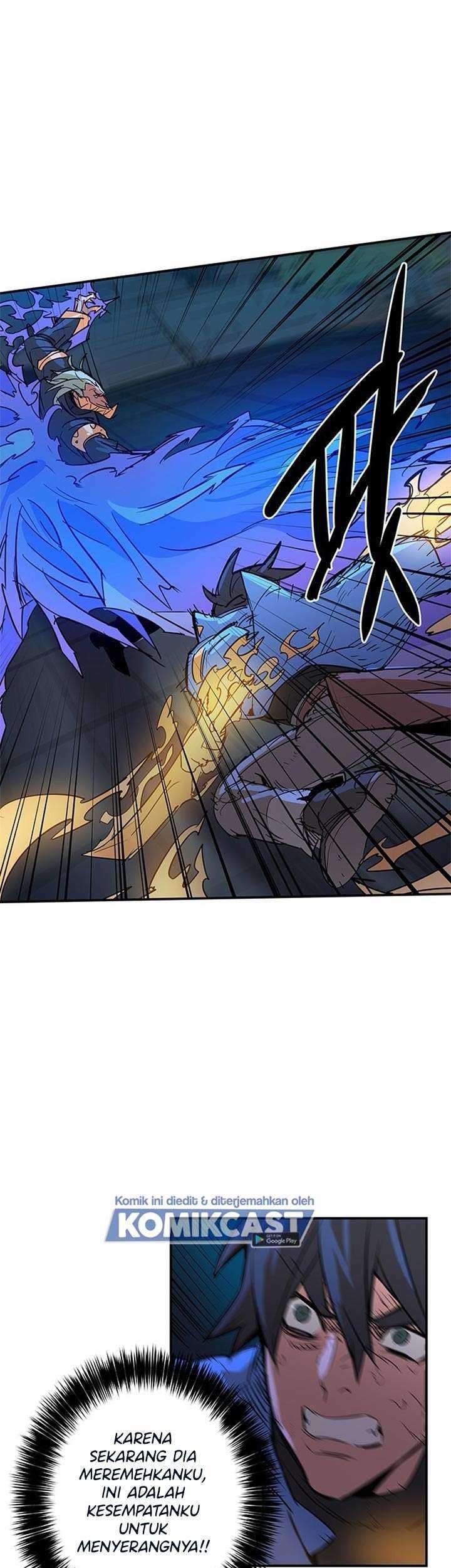 Get Life Chapter 81 - halaman 35