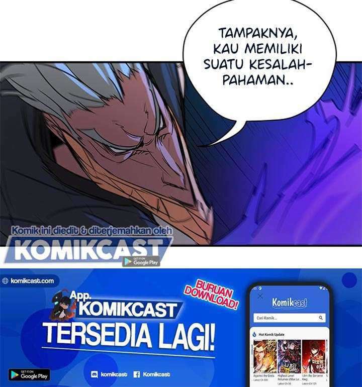 Get Life Chapter 81 - halaman 37