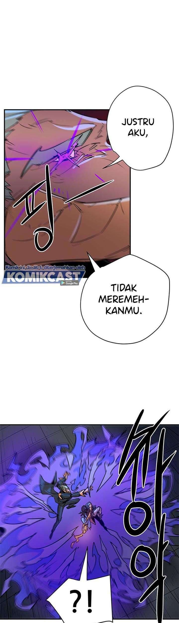 Get Life Chapter 81 - halaman 38
