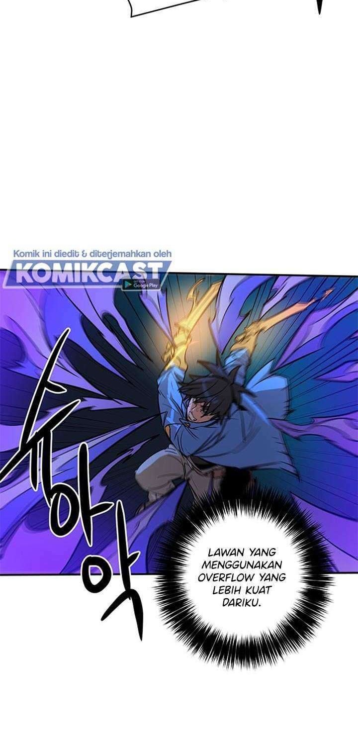Get Life Chapter 81 - halaman 39