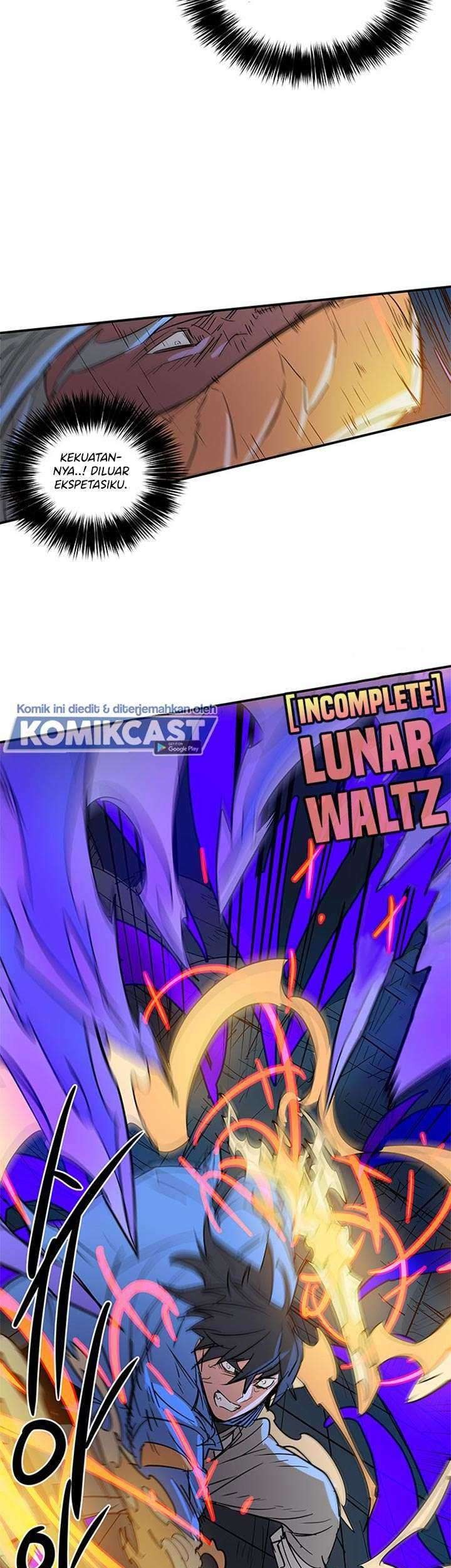 Get Life Chapter 81 - halaman 42